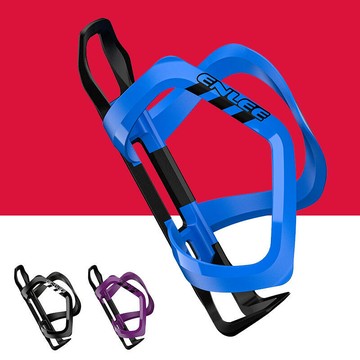 【免運】山地公路自行車水壺架 左右側拉超輕水杯架 水瓶架子單車騎行裝備