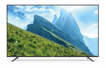 【SAMPO 聲寶】EM-65GF610 65吋4K顯示器(含基本安裝)