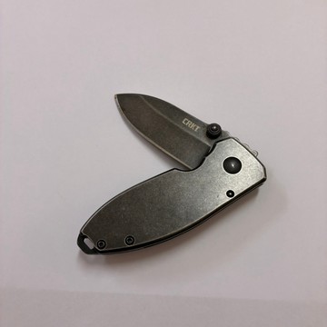 [沐沐屋]美國哥倫比亞河 Squid（烏賊）系列日常攜帶（EDC）折刀