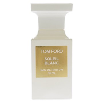 Tom Ford Soleil Blanc 私人調香系列-夏日沙灘淡香精版本