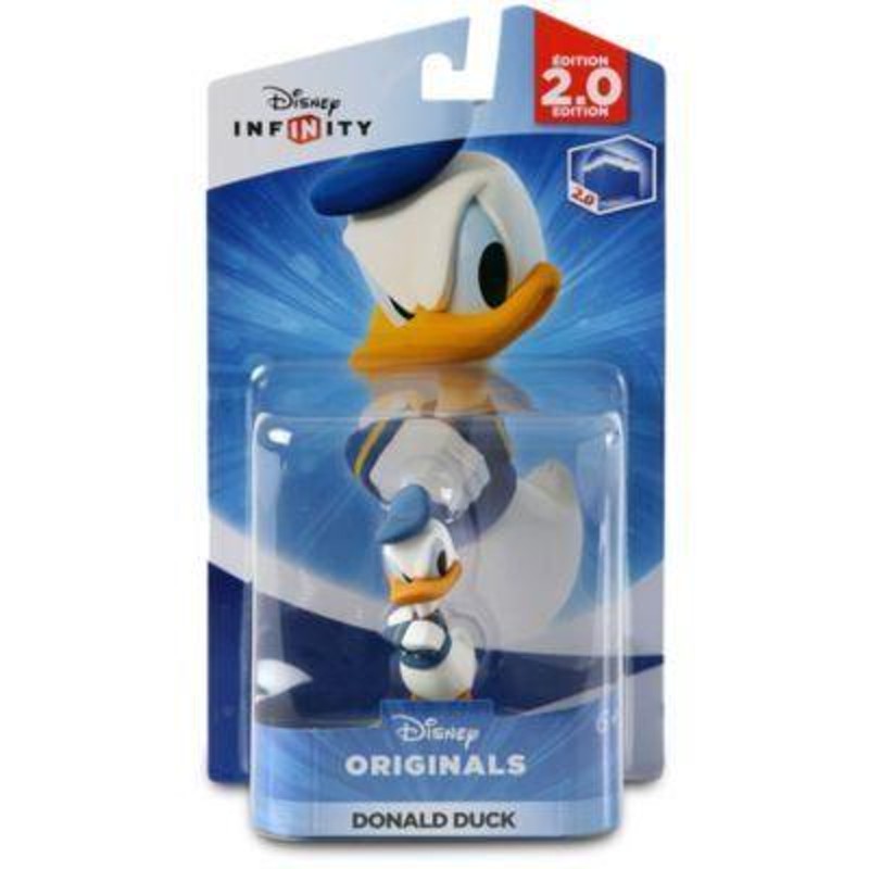 ディズニーUS公式商品(Disney) ドナルドダック Donald フィギュア 置物