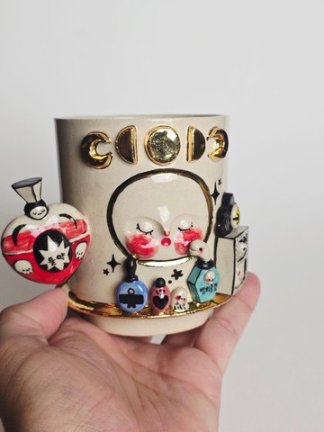 魔法師寶寶的秘密實驗室