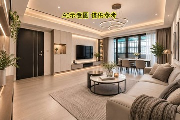 超美三房車位可另購一中商圈中國醫｜台中市北區三民路三段