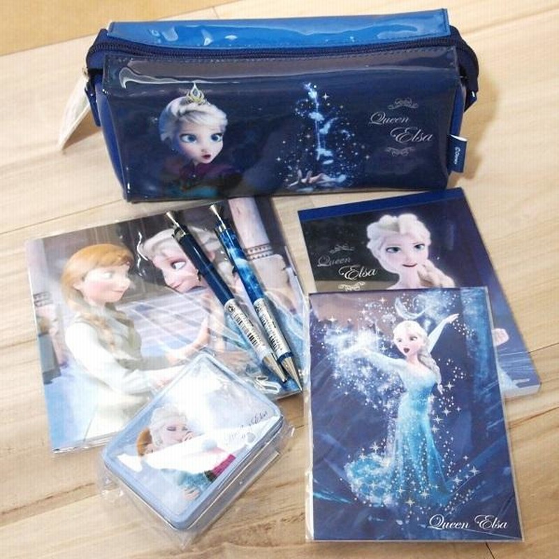 【新品】ディズニー アナ雪 ブルーニ ポーチ&パスケース&キーケース セット imgrc0086139845.jpg