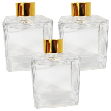 QIDINA 奇蒂可 喜氣拜年 精油擴香瓶  黑莓誘惑  3瓶  200ml