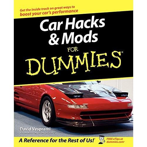 Car Hacks Mods For Dummies