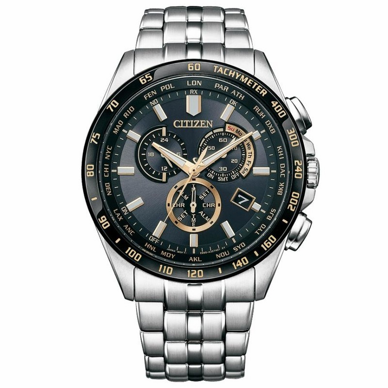 CITIZEN コレクション 電波ソーラー CB5876-60E 限定モデル