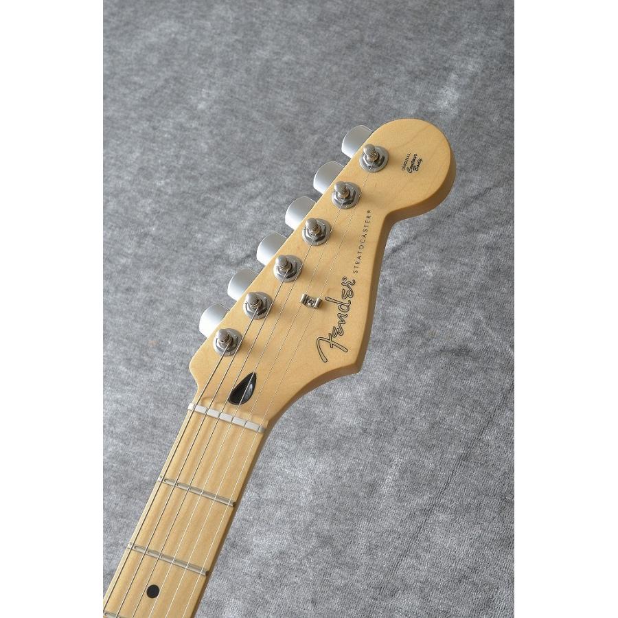 Fender Player Stratocaster, Maple Fingerboard, Buttercream 