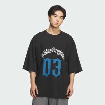 adidas 短袖上衣 T恤 男 - Originals KT3039 官方直營