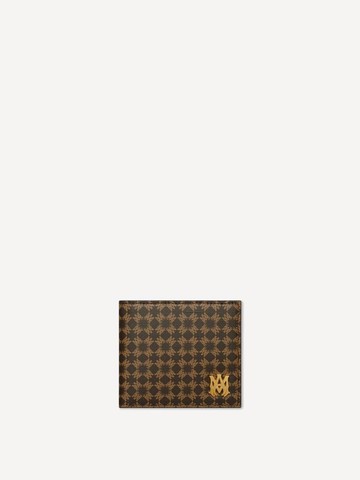 Amiri Ma Bifold Wallet