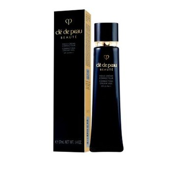 CLE DE PEAU 肌膚之鑰 光采無瑕妝前凝霜SPF25 PA++(37ml)