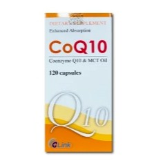 ✿新信義藥局✿ 利保 Q10 軟膠囊 120粒