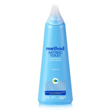 Merhod 美則 企鵝寶貝馬桶除菌清潔劑 709ml