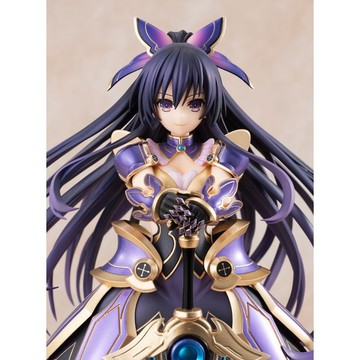 ☆ JB _TOYS ☆ 日版 KADOKAWA 約會大作戰 30周年紀念企劃 夜刀神十香 靈裝 1//7 PVC