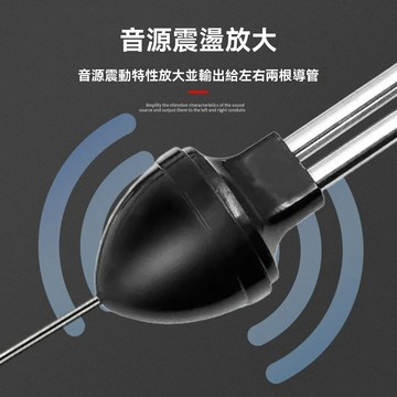 【臺灣出貨】汽缸異響聽診器汽車發動機皮帶輪氣缸噪音檢測汽修汽保維修理工具