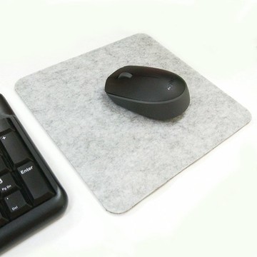 不織布滑鼠墊 毛氈滑鼠墊 電腦週邊用品 贈品禮品 A3960