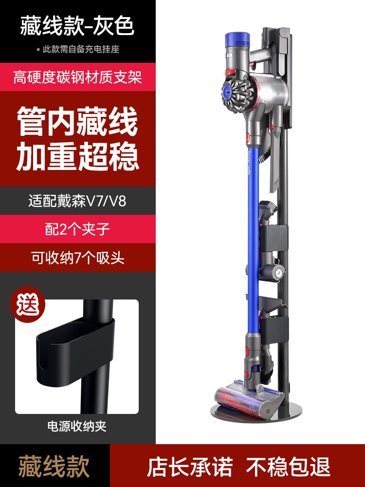 値引 ダイソンCycloneV10Fluffy SV12FFBK 直販限定モデル - 掃除機