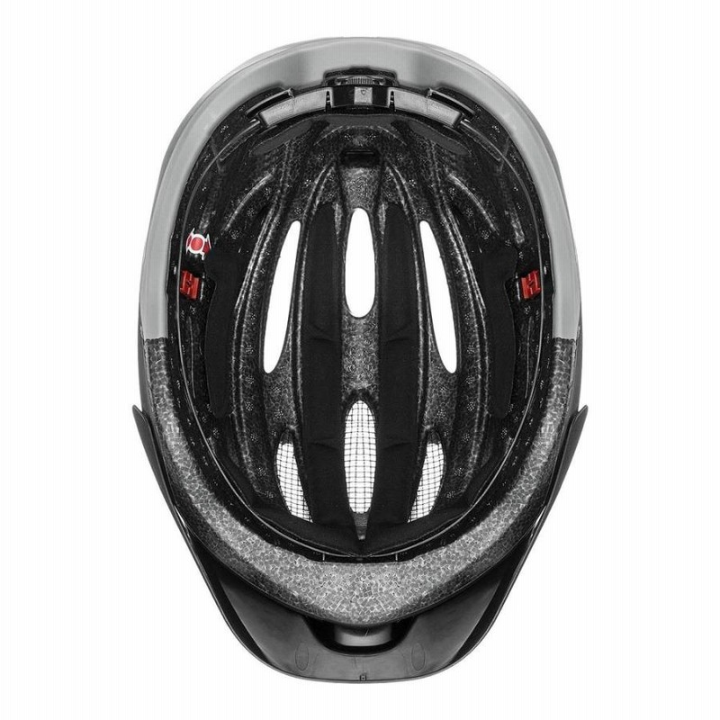 ウベックス UVEX ヘルメット サイクリング ローラースキー ウベックス UVEX ヘルメット サイクリング ローラースキー