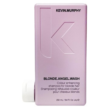 KEVIN.MURPHY 彩虹天使髮浴  250ml  1個