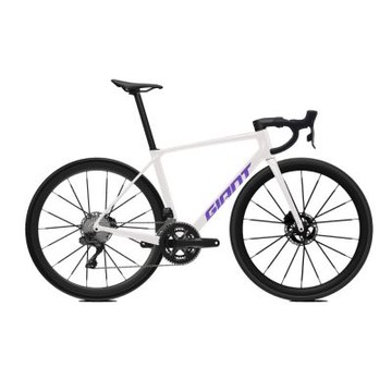 GIANT TCR ADVANCED 2 KOM 全能戰駒公路自行車