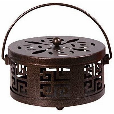 Nuolux 蚊取り線香ホルダー 線香立て 蚊やり 蚊取り器 吊り下げ 虫除け おしゃれ 置き物 屋内 屋外 通販 Lineポイント最大get Lineショッピング