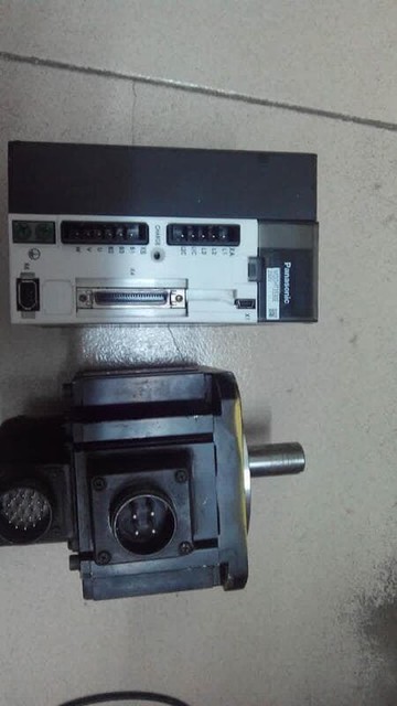 優品限時下殺限時下殺現貨特價松下A5 /1.0K  MDDHT3530E +MHME