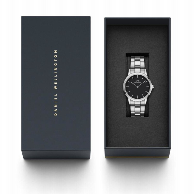 ダニエルウェリントン腕時計 44mm DW00100612 Daniel Wellington / ダニエルウェリントンクラシック 40mm