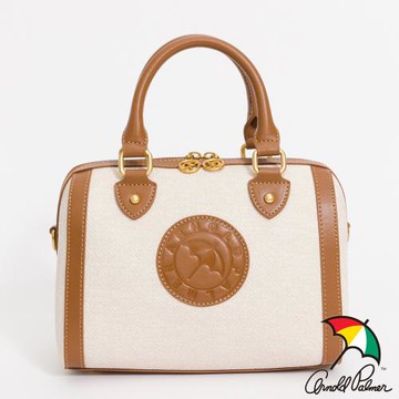 Arnold Palmer - 波士頓包 Memory系列 - 米白色