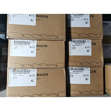 AUDI A1 A2 A3 A4 A5 A6 A7 A8 Q2 Q3 Q5 Q7 S4 S5 TT R8 奧迪前後來令片