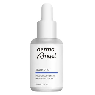 derma Angel 護妍天使 益菌生保濕修復極效精華 30ml 維他命B5 玻尿酸胜肽 3D水潤  1瓶