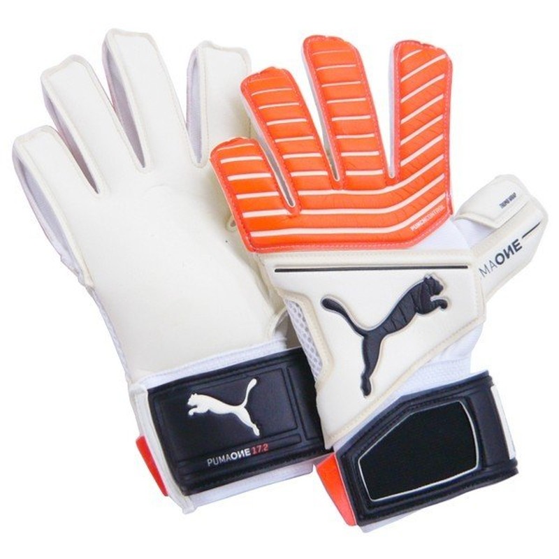 PUMA プーマ キーパーグローブ プーマワン グリップ 17.2 RC GK 