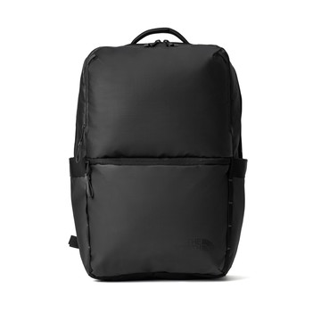 The North Face BASE CAMP VOYAGER DAYPACK 男女 後背包 NF0A81DMKT0