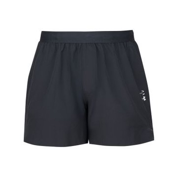 【UNDER ARMOUR】UA 男 Halo 訓練短褲_6005915-001