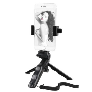 Bomgogo Govivo T2 手持自拍棒 可當三腳架 手機錄影神器(SL003 公司貨)