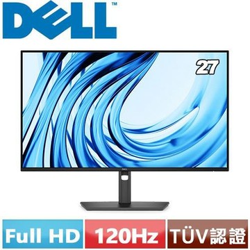 DELL 27型 Pro P 27 顯示器 P2726H