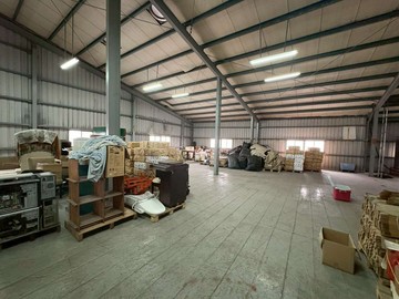 鶯歌市區(大面寬增建3-5樓2頓貨梯)乙工店面廠房｜新北市鶯歌區鶯桃路