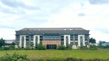 五結利工大地坪大面寬廠房-臨22米路｜宜蘭縣五結鄉利工一路二段