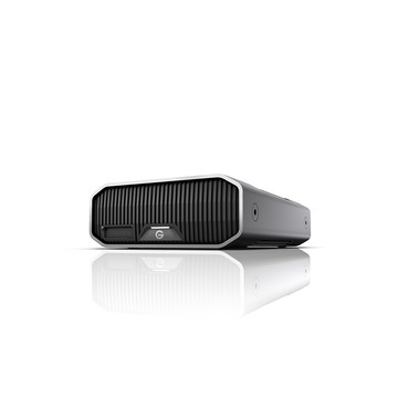 WD｜2%P幣送   G-DRIVE  PROJECT 26TB 3.5吋企業級外接式硬碟(SDPHG1H-026T-SBAAD)