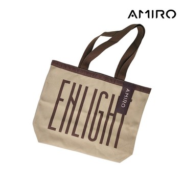 【AMIRO】帆布托特包 /大容量/媽媽包/收納包/盥洗包/衛浴包/耐髒汙/通勤/旅遊/健身 禮物 情人節禮物 生日 送禮 女朋友 七夕