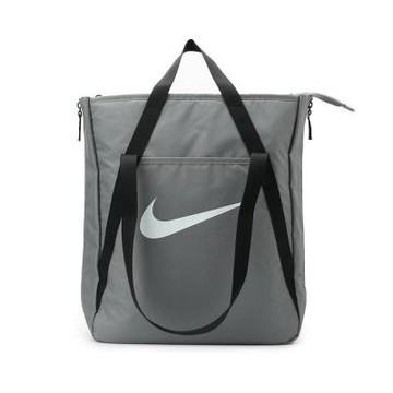 NIKE 托特包 灰 IH7964-084