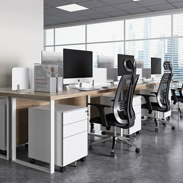 【朝川】活動櫃 辦公櫃 公文櫃 文件櫃 收納櫃 置物櫃 活動邊櫃 / 三層抽屜櫃 / 窄邊櫃 / 收納櫃 / 鐵櫃