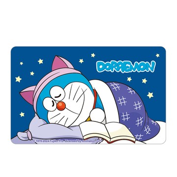 icash 哆啦A夢 一夜好眠icash 2.0