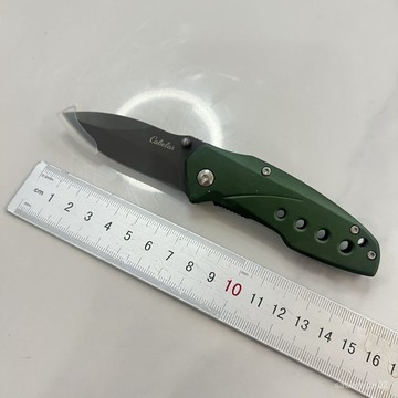 【臺灣熱銷】外貿尾單處理 坎貝拉牌 高質量便捷戶外水果刀