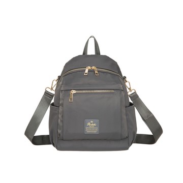 【PARTAKE】D6-兩用後背包-深灰 PT19-D6-88DGY聖誕交換禮物