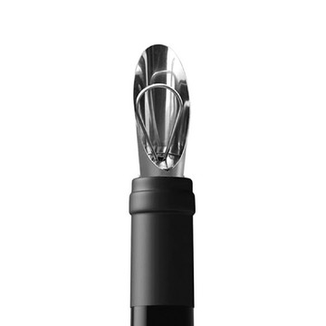 PEDRINI 義大利 Gadget不鏽鋼瓶塞注酒器 / 引酒器 倒酒器 酒塞 瓶塞