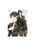 非人事務所 05 聖堂之寂[二手書_普通]
