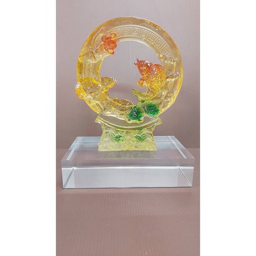 匾額 前程似錦 開幕禮物 升遷禮物 退休送禮 新婚送禮 新居禮物