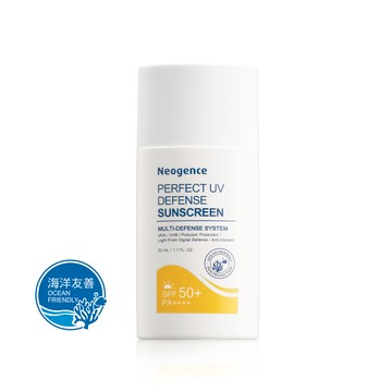 霓淨思全天候長效抗陽防曬乳50ml