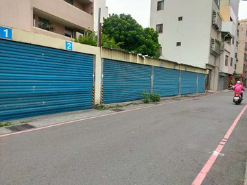 彰基附近住宅區建地｜彰化縣彰化市南郭段南郭小段