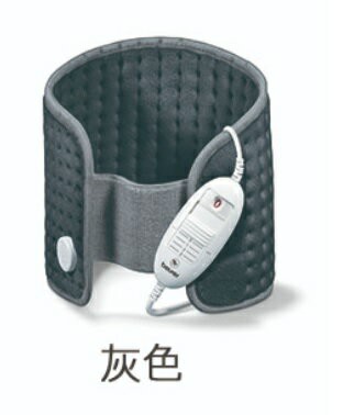 德國博依 beurer 腰腹專用型熱敷墊 HK49 hk-49